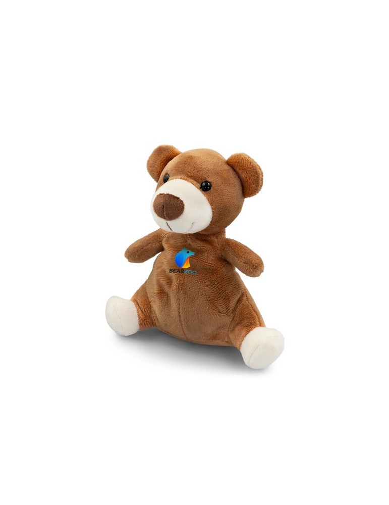 Ours en peluche | Ragan