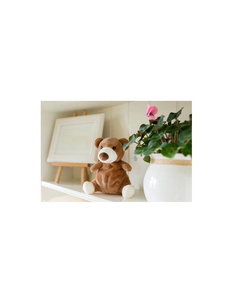 Ours en peluche | Ragan