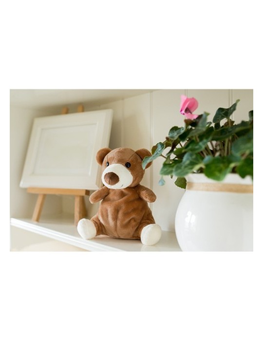 Ours en peluche | Ragan