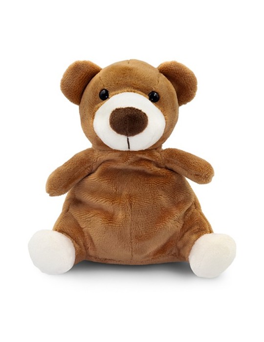 Ours en peluche | Ragan