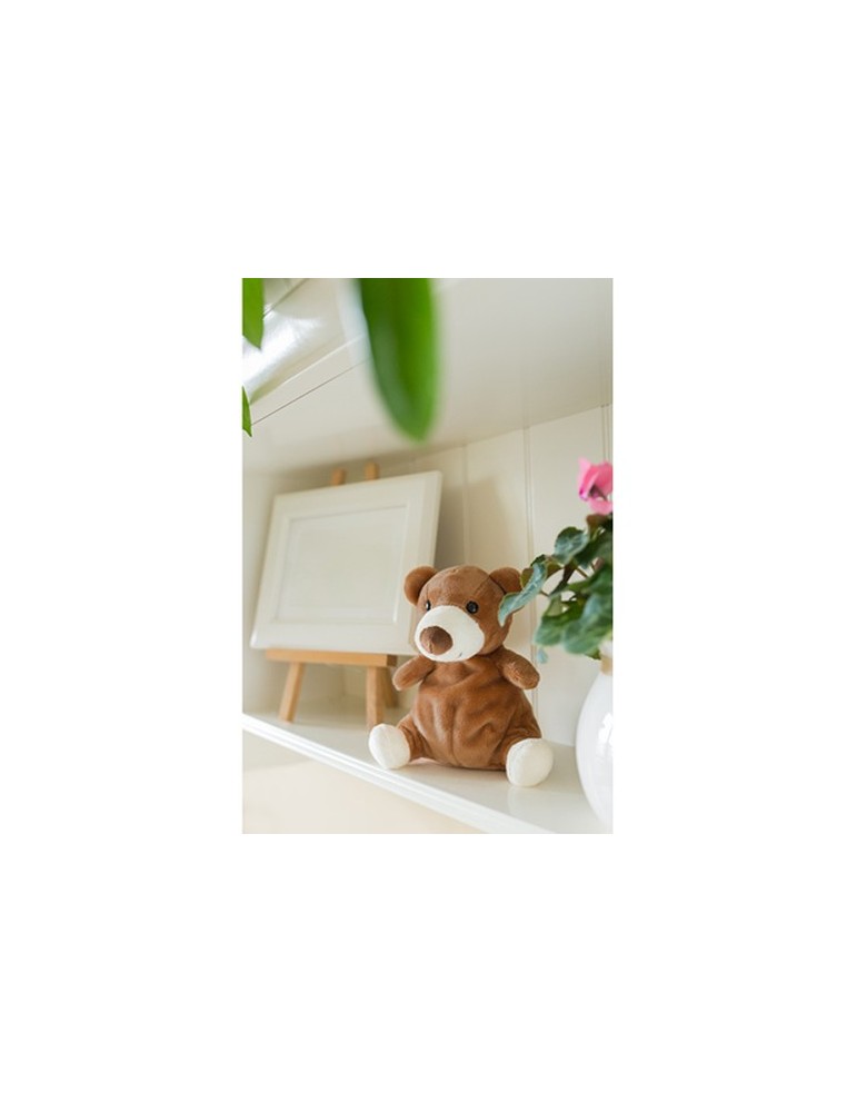 Ours en peluche | Ragan
