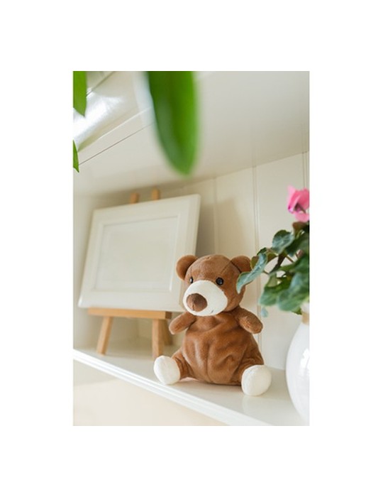 Ours en peluche | Ragan