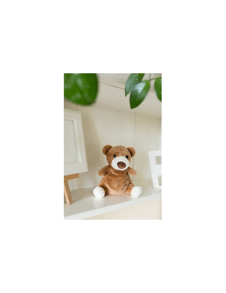 Ours en peluche | Ragan
