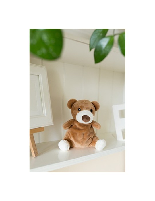 Ours en peluche | Ragan