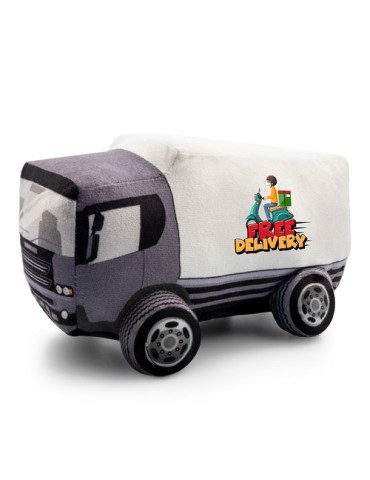 Camion en peluche | Rune