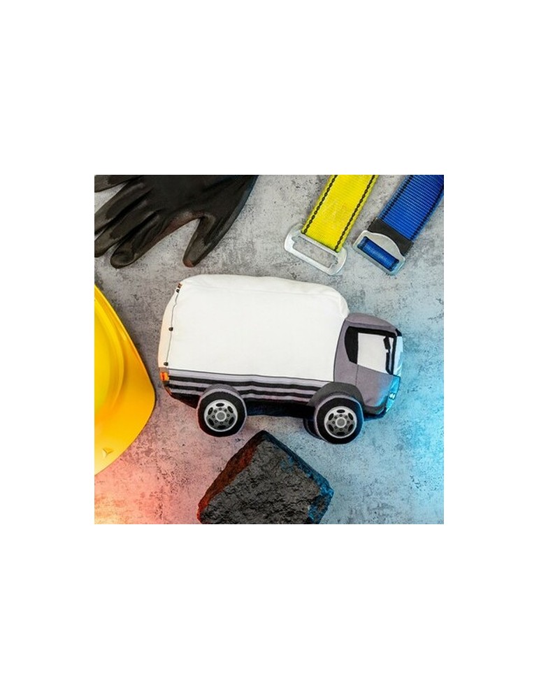 Camion en peluche | Rune