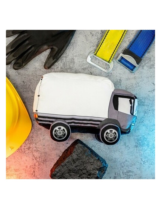Camion en peluche | Rune