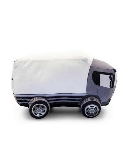 Camion en peluche | Rune
