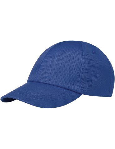 Casquette de 105 g/m² Cerus 6 panneaux cool fit