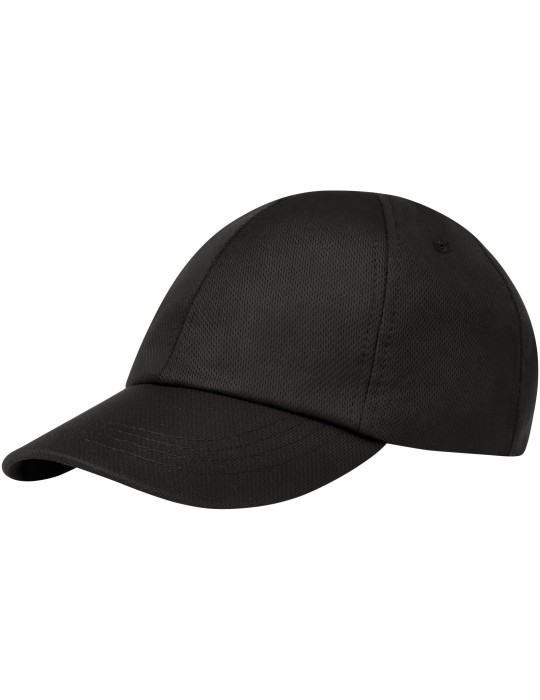 Casquette de 105 g/m² Cerus 6 panneaux cool fit