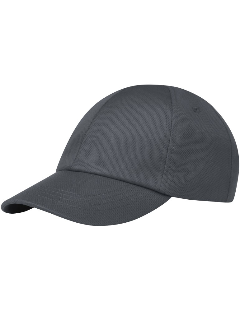 Casquette de 105 g/m² Cerus 6 panneaux cool fit
