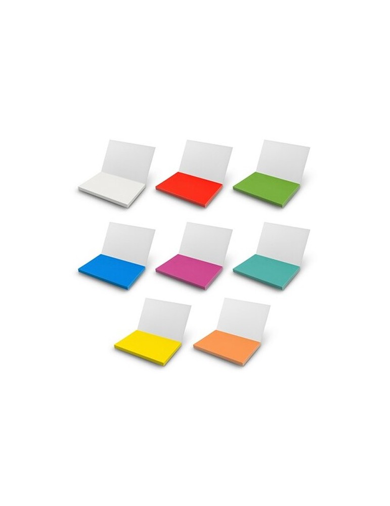 Notes autocollantes électrostatiques | Rolly