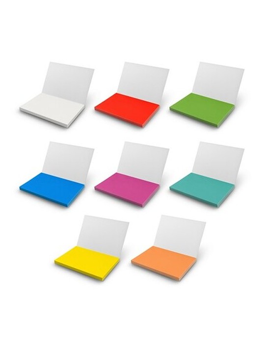 Notes autocollantes électrostatiques | Rolly