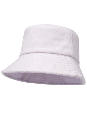 Bob anti-UV de 230 g/m² Melo en tissu éponge recyclé GRS 2