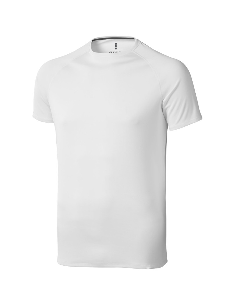T-shirt cool fit manches courtes homme de 145 g/m² Niagara