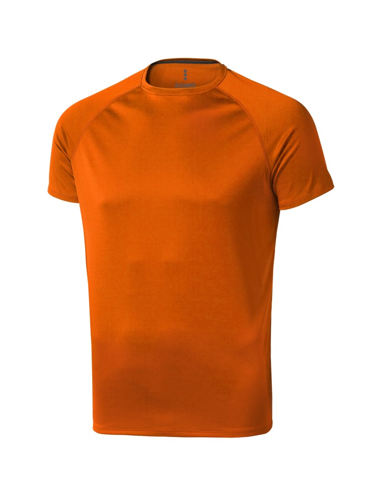 T-shirt cool fit manches courtes homme de 145 g/m² Niagara