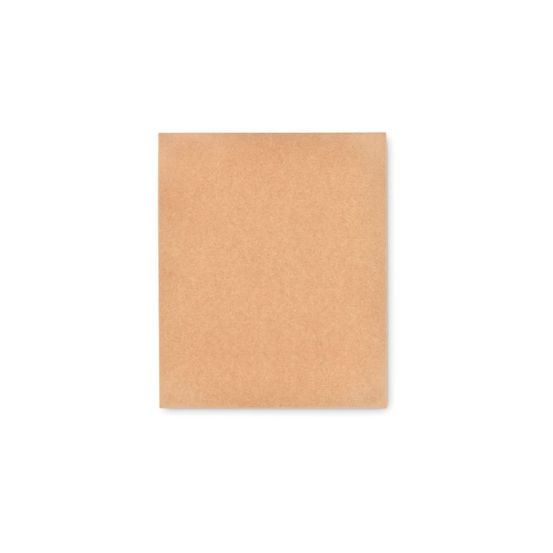 Carnet A5 et stylo en liège s - SUBER SET Matières : papier Couleurs : noir livraison express 24h 48h