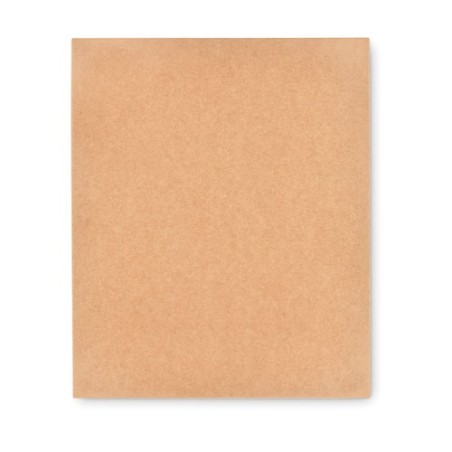 Carnet A5 et stylo en liège s - SUBER SET Matières : papier Couleurs : noir livraison express 24h 48h