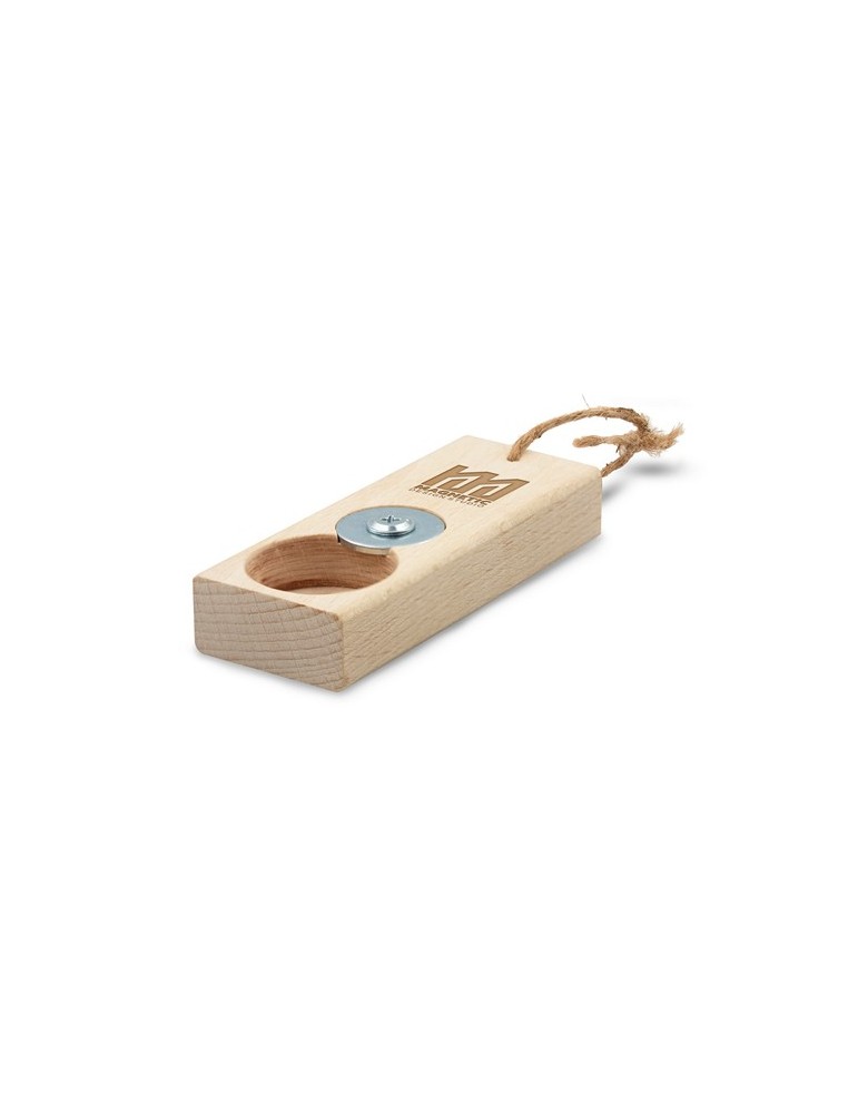 Décapsuleur en bois | Rufus