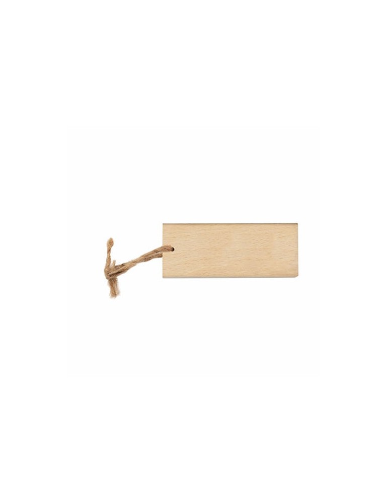 Décapsuleur en bois | Rufus