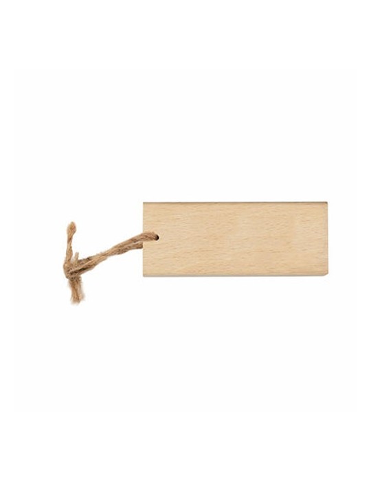 Décapsuleur en bois | Rufus