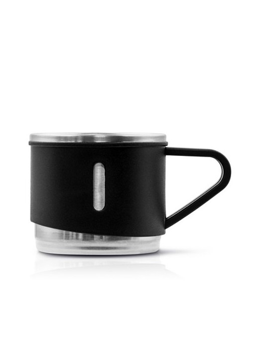 Thermos 420 ml et 3 mugs 150 ml | Quavean