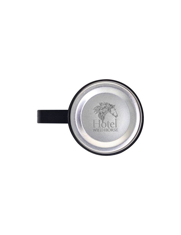 Thermos 420 ml et 3 mugs 150 ml | Quavean