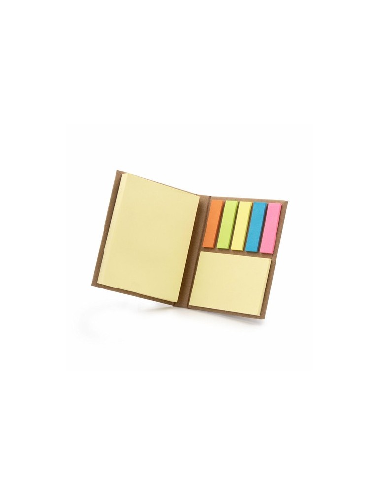 Porte-mémo, notes autocollantes | Deegan
