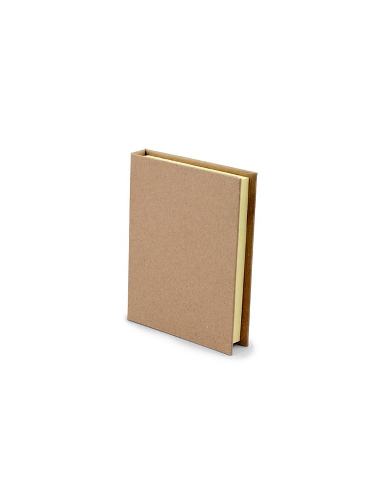 Porte-mémo, notes autocollantes | Deegan