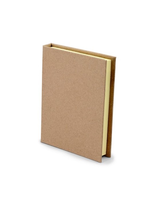 Porte-mémo, notes autocollantes | Deegan