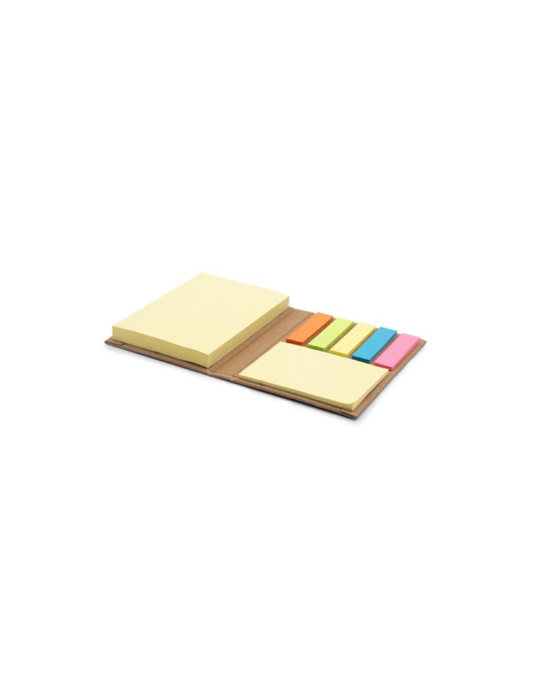 Porte-mémo, notes autocollantes | Deegan