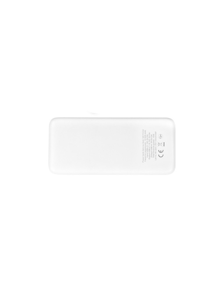 Power bank 10000 mAh | Dejerius