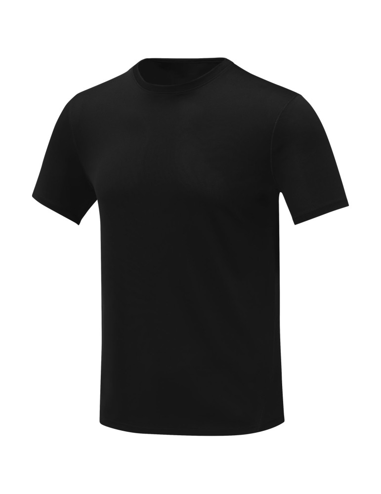 T-shirt de 105 g/m² Kratos à manches courtes cool fit pour homme