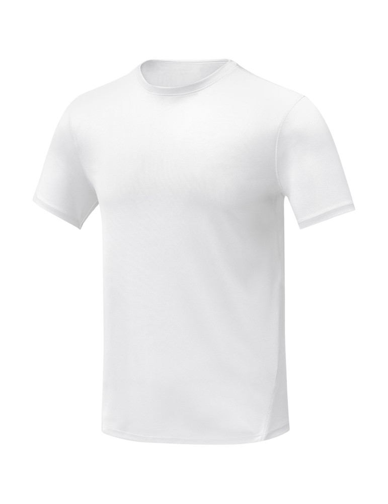 T-shirt de 105 g/m² Kratos à manches courtes cool fit pour homme