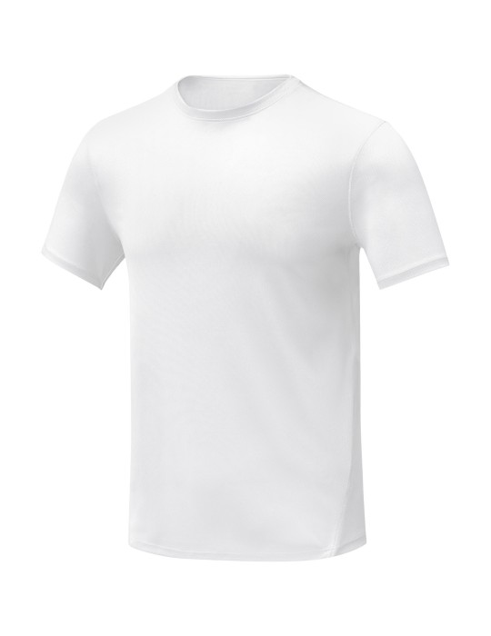 T-shirt de 105 g/m² Kratos à manches courtes cool fit pour homme