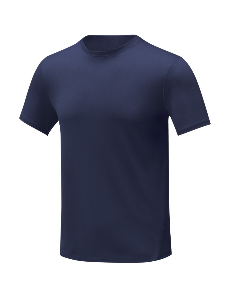 T-shirt de 105 g/m² Kratos à manches courtes cool fit pour homme