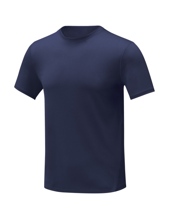 T-shirt de 105 g/m² Kratos à manches courtes cool fit pour homme