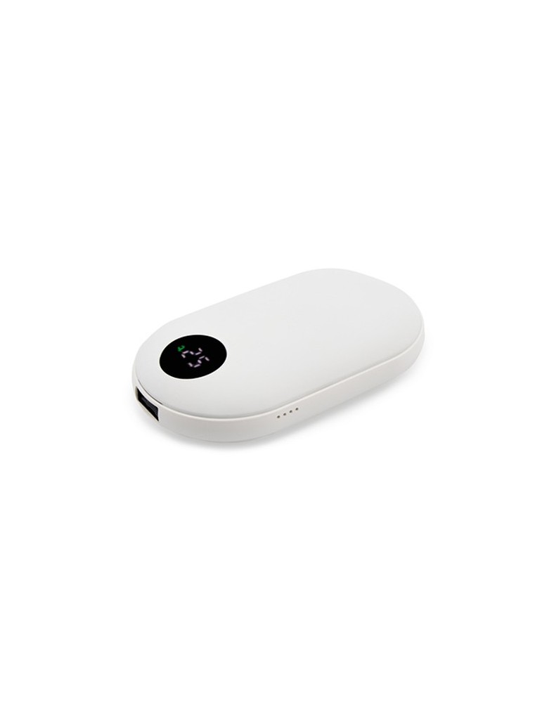 Power bank 5000 mAh avec chauffe-mains | Kael