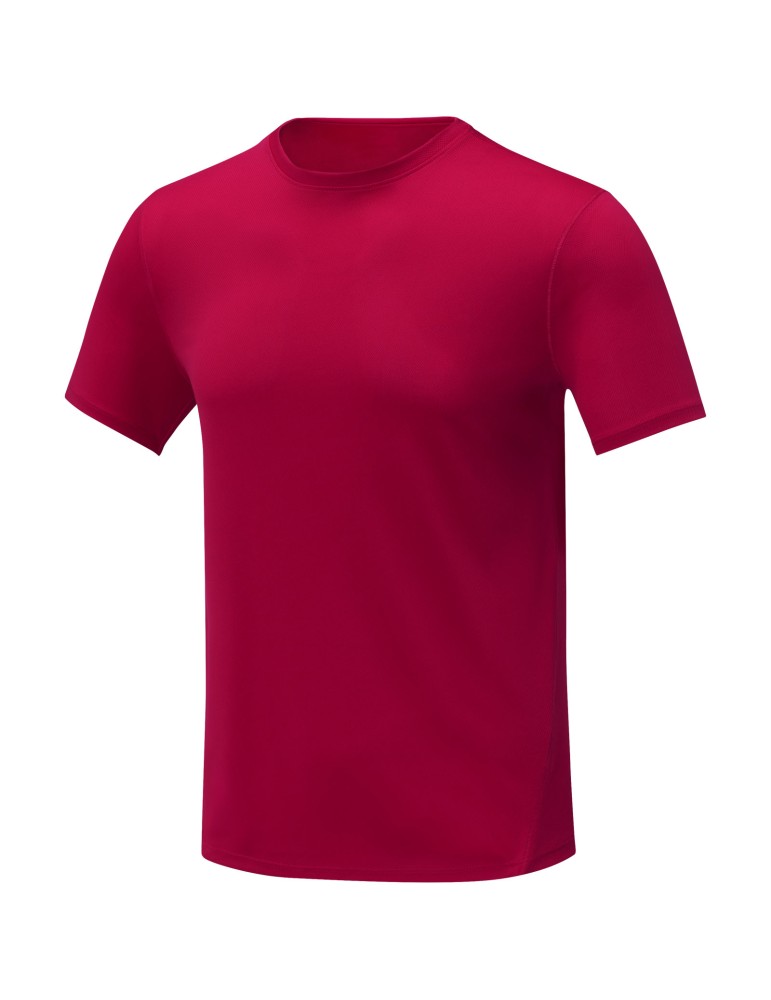 T-shirt de 105 g/m² Kratos à manches courtes cool fit pour homme