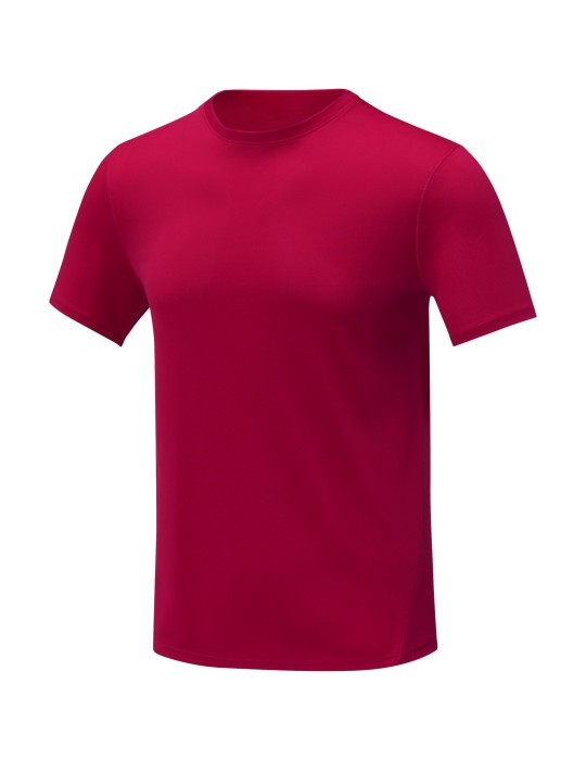 T-shirt de 105 g/m² Kratos à manches courtes cool fit pour homme