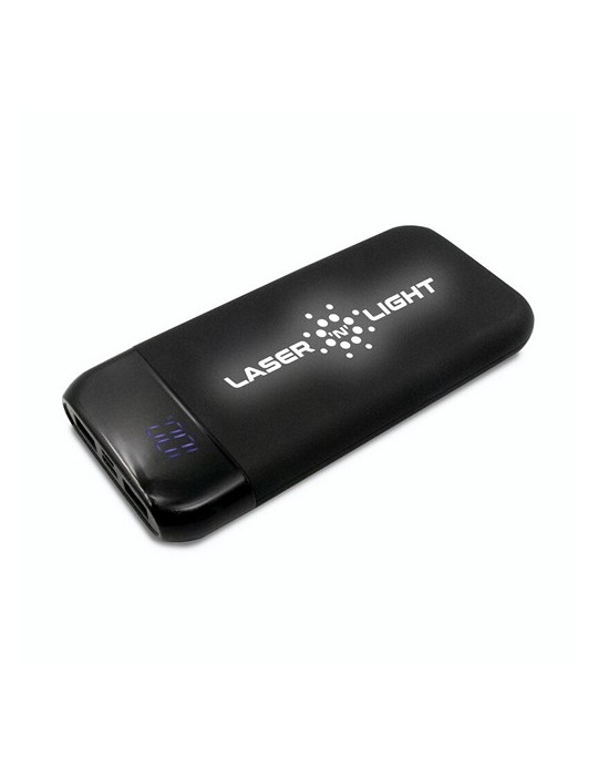 Power Bank 10 000 mAh Exclusive Collection, chargeur sans fil 5W-15W | Cory