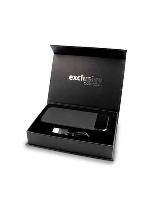Power Bank 10 000 mAh Exclusive Collection, chargeur sans fil 5W-15W | Cory