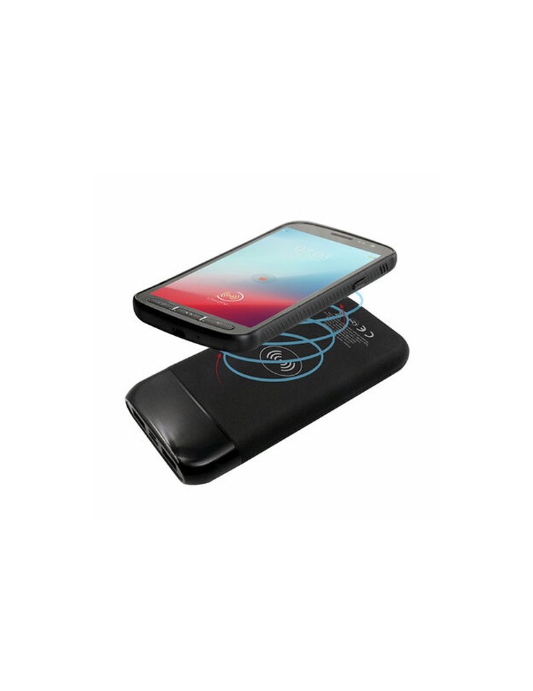 Power Bank 10 000 mAh Exclusive Collection, chargeur sans fil 5W-15W | Cory