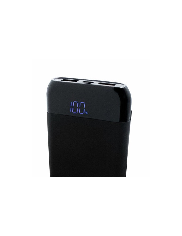 Power Bank 10 000 mAh Exclusive Collection, chargeur sans fil 5W-15W | Cory