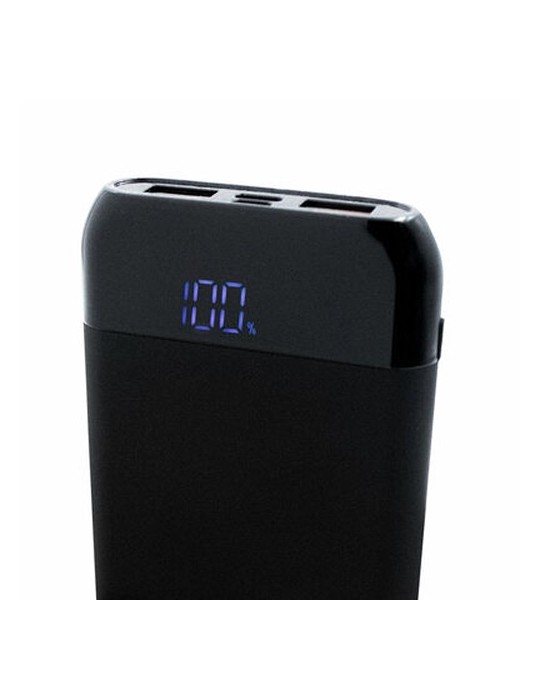 Power Bank 10 000 mAh Exclusive Collection, chargeur sans fil 5W-15W | Cory