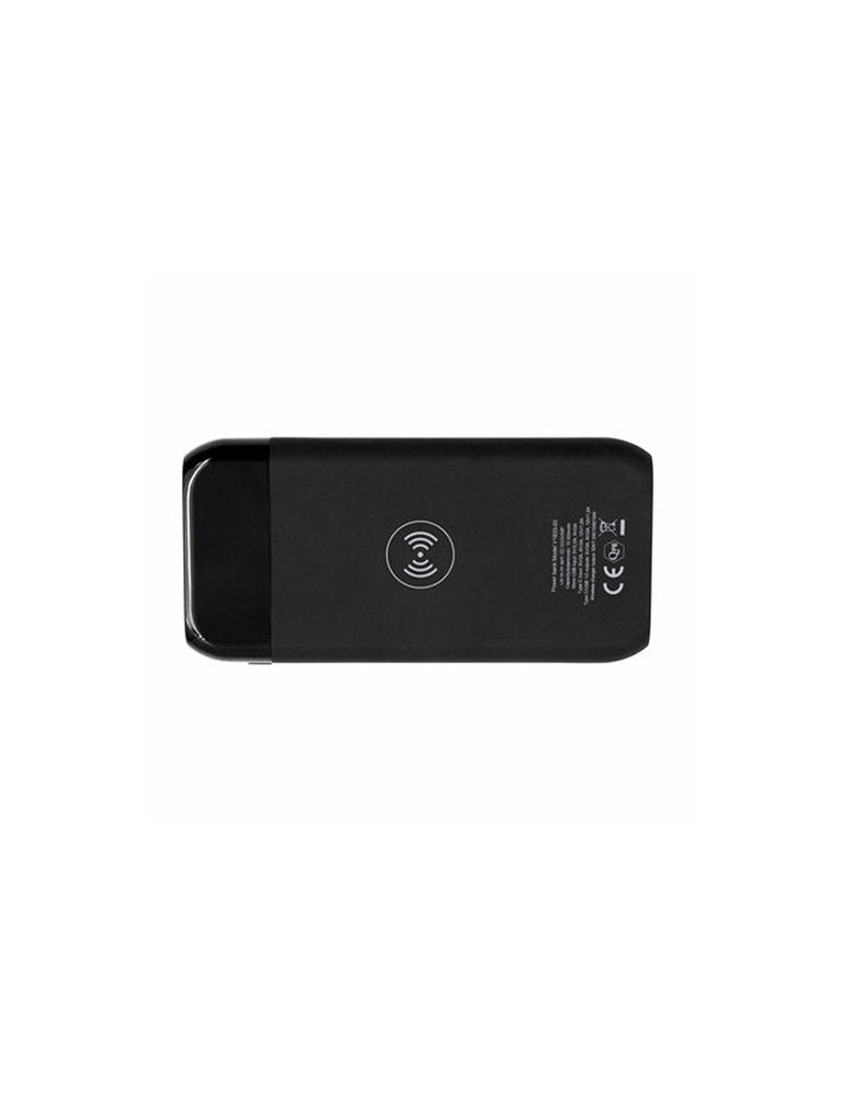 Power Bank 10 000 mAh Exclusive Collection, chargeur sans fil 5W-15W | Cory