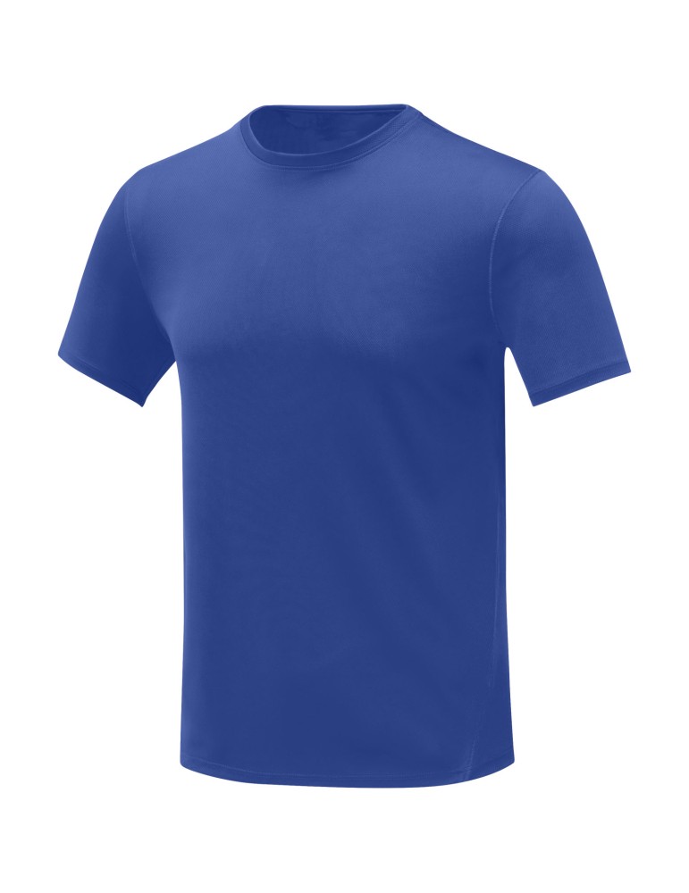T-shirt de 105 g/m² Kratos à manches courtes cool fit pour homme