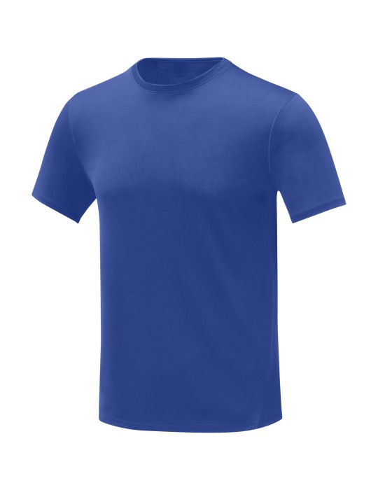 T-shirt de 105 g/m² Kratos à manches courtes cool fit pour homme