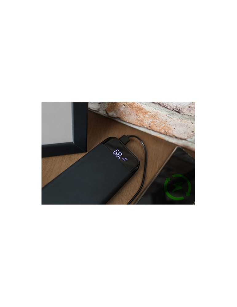 Power Bank 10 000 mAh Exclusive Collection, chargeur sans fil 5W-15W | Cory