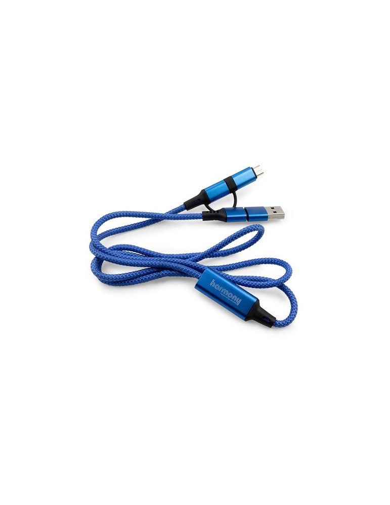 Câble de charge et de synchronisation | Khyree